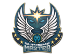 Supreme Master First Class image